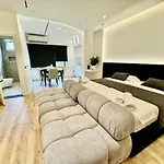 The Architect\'S Studio In Tirana