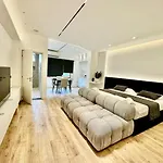 The Architect\'S Studio In Tirana