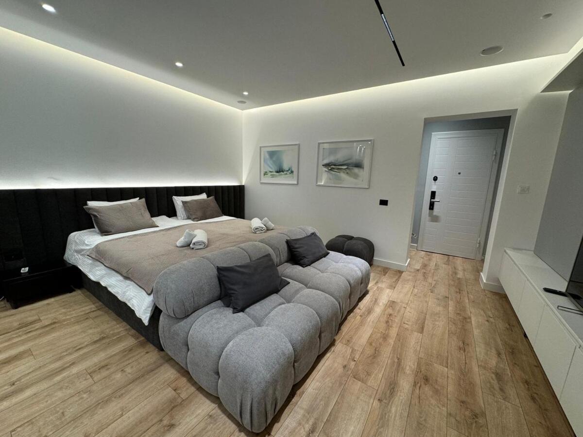 The Architect's In Apartment Tirana