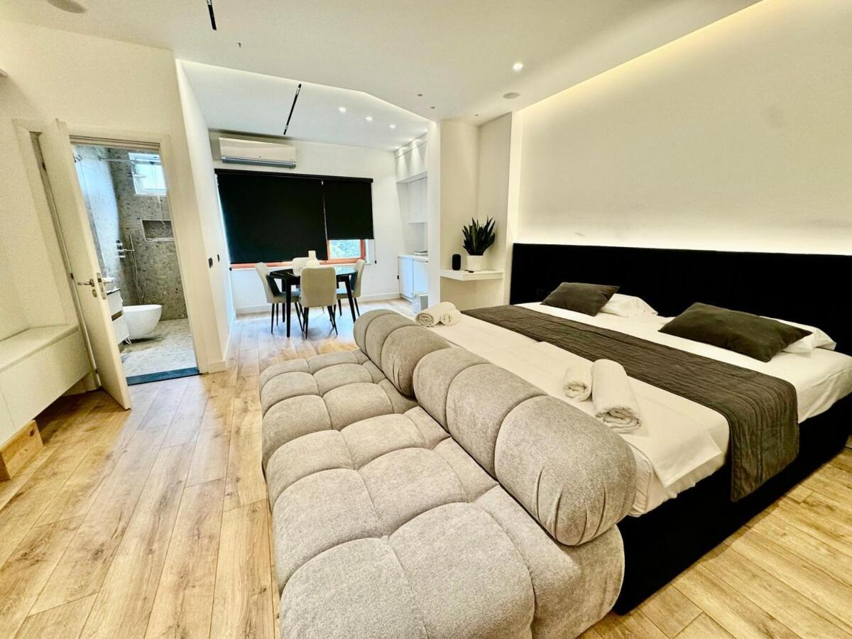 Apartamento The Architect's In