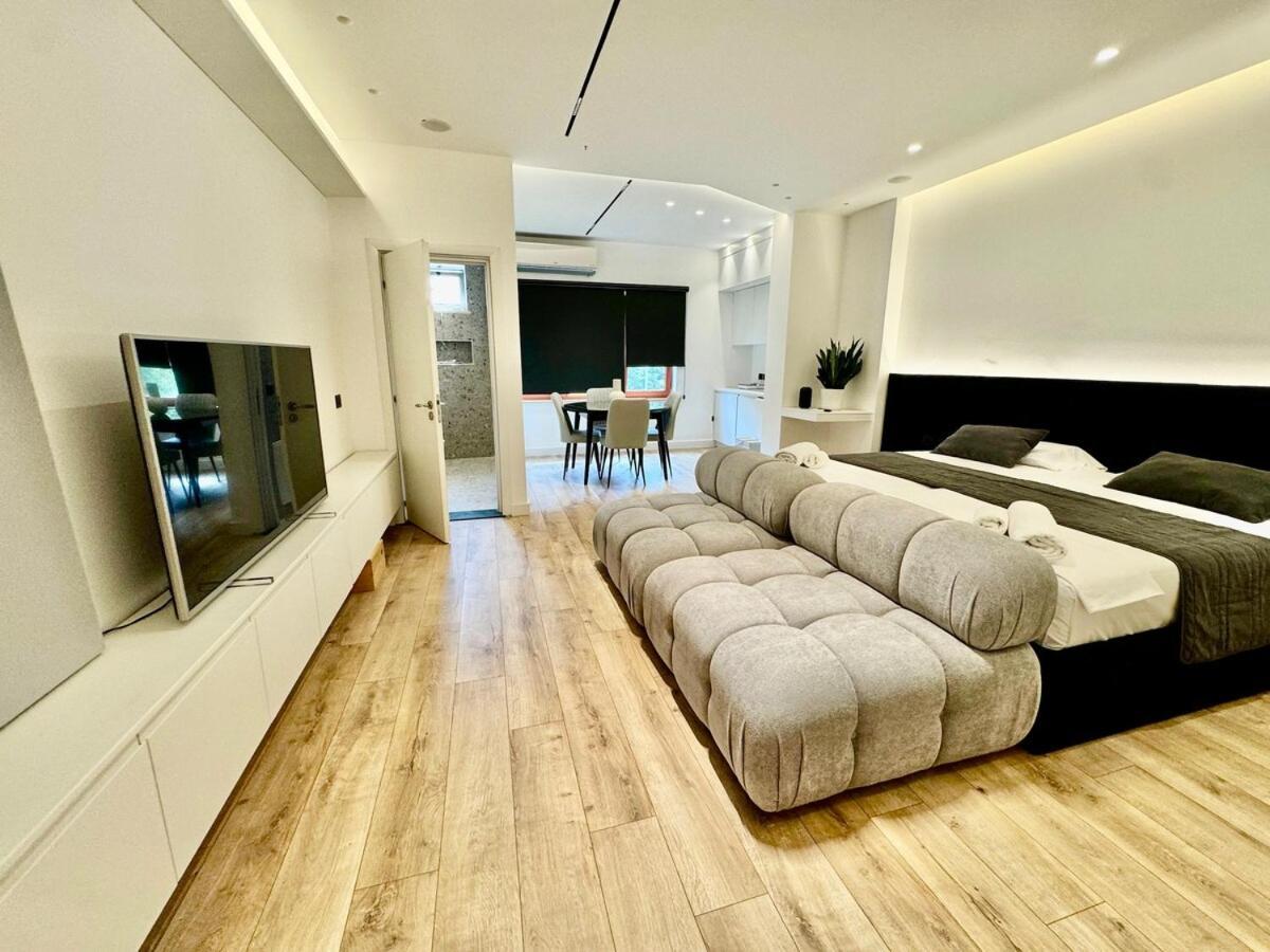 Apartamento The Architect's In *
