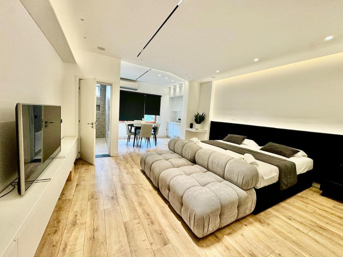 Apartamento The Architect's In *