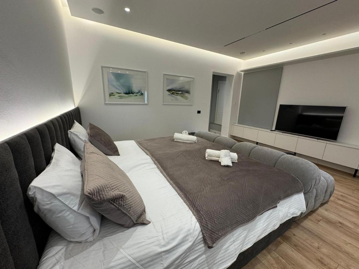 Apartamento The Architect's In Tirana