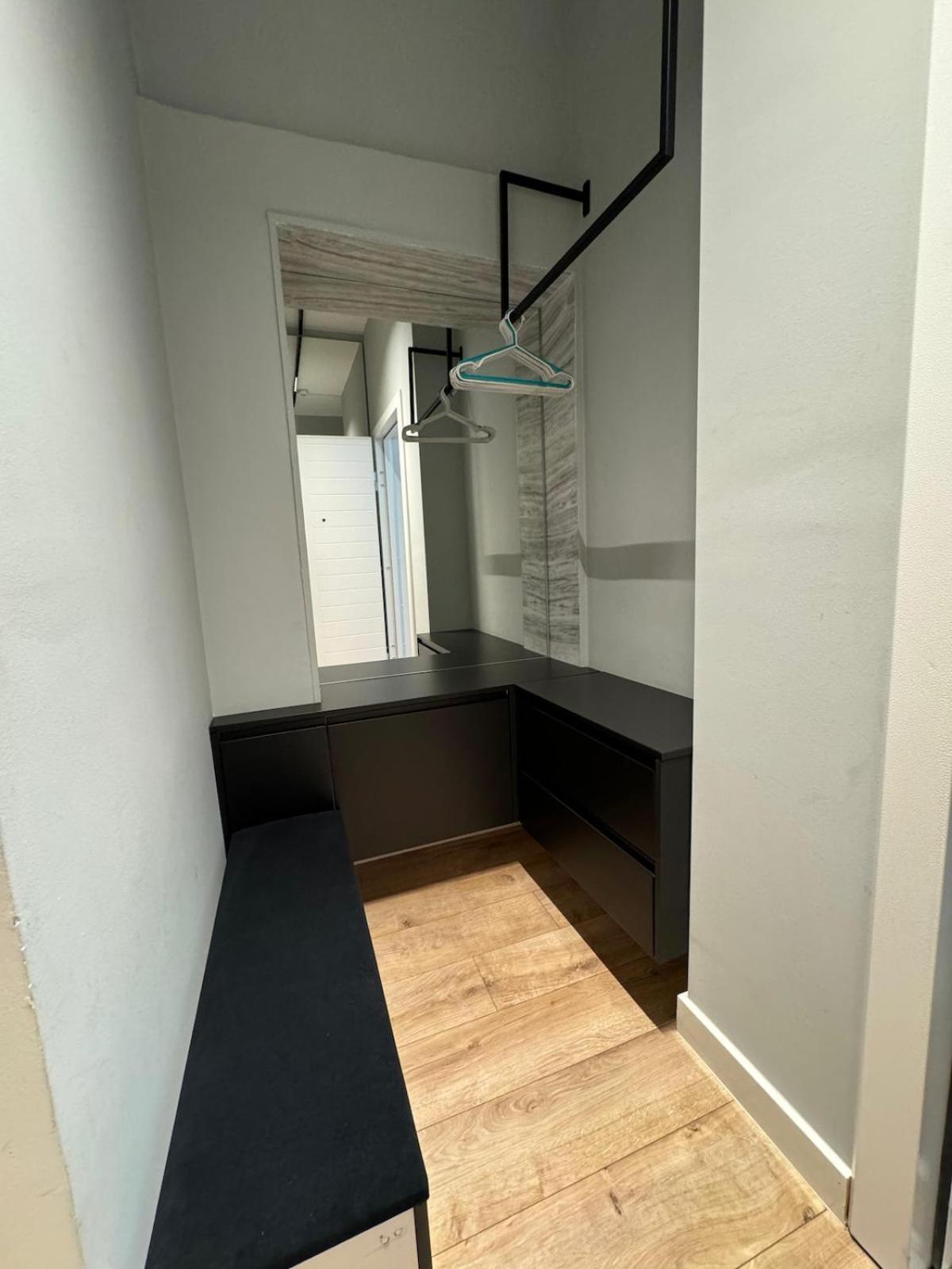 Apartamento The Architect's In