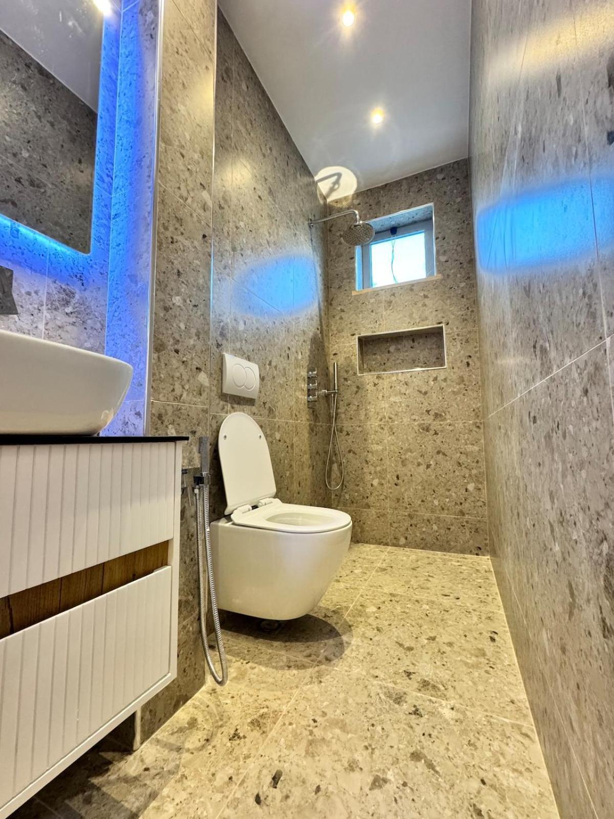 The Architect's In Apartamento