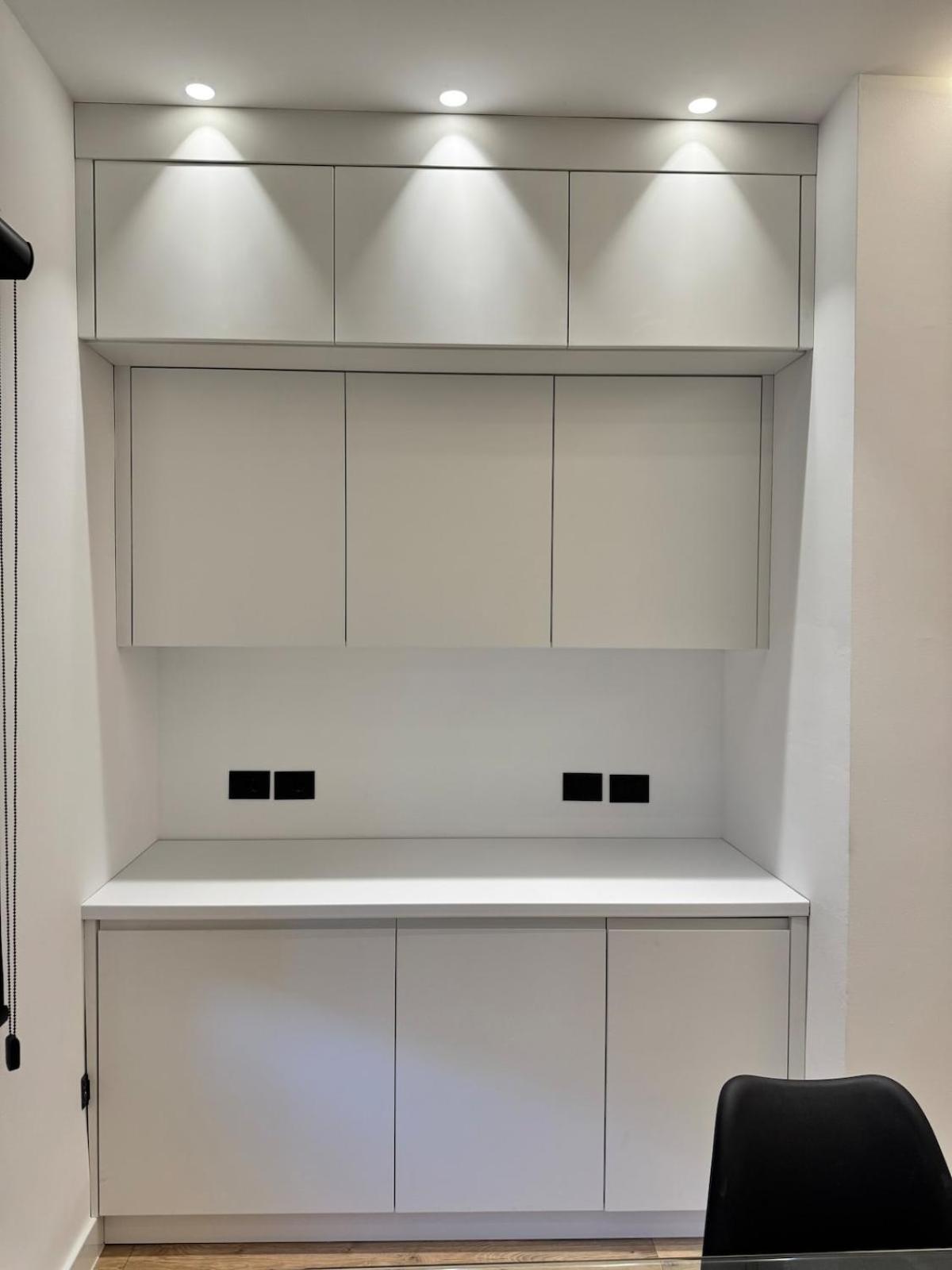 Apartamento The Architect's In