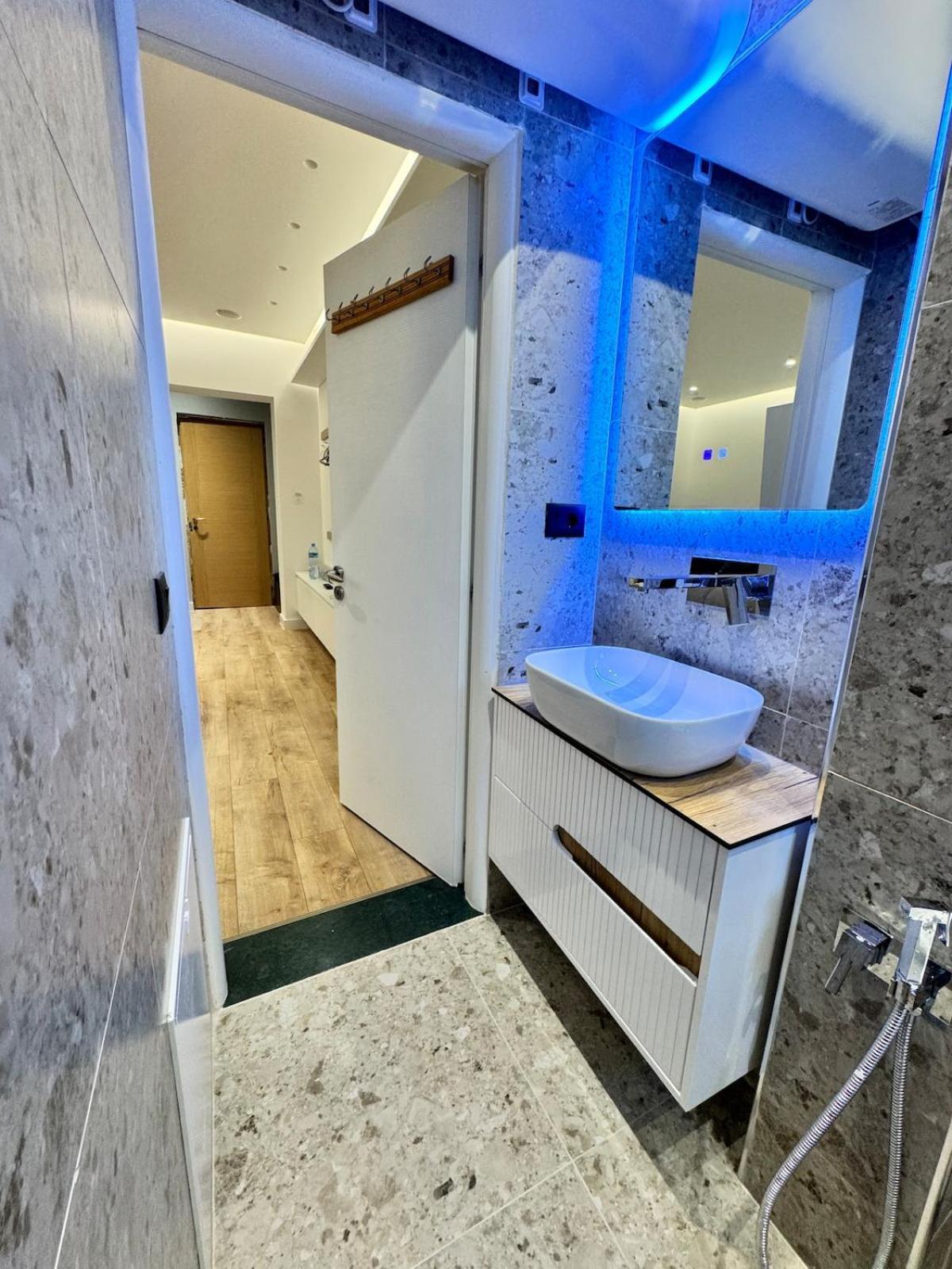 Apartamento The Architect's In Tirana
